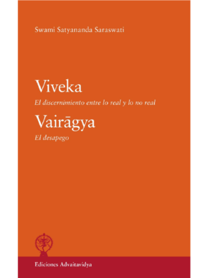 VIVEKA VAIRAGYA- Swami Satyananda Saraswati